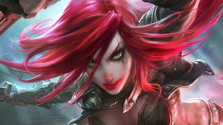 katarina mains