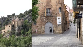 Un paseo por la ciudad de Soria - por dc