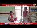 food poison in mancherial girijana ashrama hostel 12 hospitalized ntv