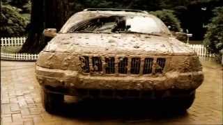 Реклама Jeep Grand Cherokee WJ