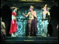 Altynai Asylmuratova, Irek Mukhamedov & Darcey Bussell - La Bayadère Final Scene