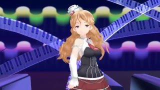 【MMD艦これ】つみ式Ｚａｒａさんで第三次プリン戦争