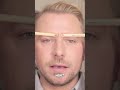 EYEBROW TIP THAT CAN CHANGE YOUR ENTIRE FACE!