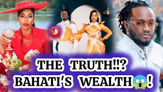 SHOCKING!! THIS IS HOW BAHATI GETS HIS MILLIONS TO SPEND ON DIANA BAHATI // #TheBahatisAnniversary 😱