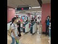 mongkok mtr exit E                                      #shorts