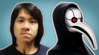 AMOS YEE VS. THE WORLD.