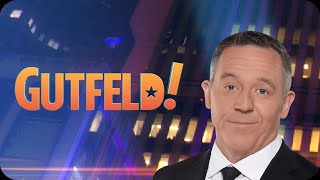 Gutfeld! 12/31/24 Greg Gutfeld FULL END SHOW FULL HD | ᖴO᙭ ᗷᖇEᗩKIᑎG ᑎEᗯS Tᖇᑌᗰᑭ December 31, 2024