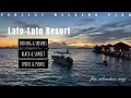 Lato-Lato Resort | Semporna | Tawau | Sabah