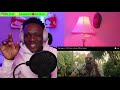 NIGERIAN Reacts To Tion wayne - IFTK (Feat. La Roux)