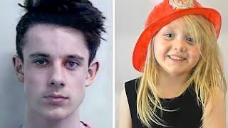 RESUELTO - Solo tenía 7años - El HORRIBLE caso de Alesha Macphail - Lesma VR - Casos reales