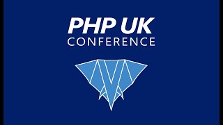 PHP UK 2023 - Queen Charlotte (Day Two)