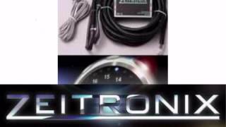 Zeitronix Zt-2 and ZR-2 Wideband / Boost / EGT Gauge Package - Maperformance.com