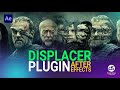The Dark Secret Behind the Displacer Plugin Revealed in this Tutorial