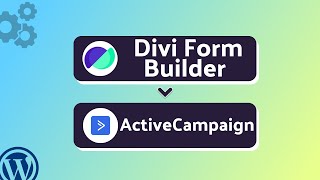 Integrating Divi Form Builder with ActiveCampaign | Step-by-Step Tutorial | Bit Integrations