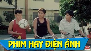 Phim Việt Nam Chiếu Rạp | U14 Đội Bóng Trong Mơ Full HD