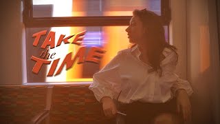 Take the Time - Dienne Déon (Official Music Video)