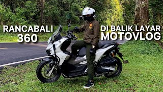 DJI ACTION4 X INSTA360 X3 PERPADUAN SEMPURNA KAMERA MOTOVLOG??