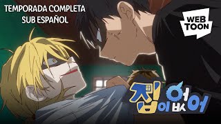 No Home - Temporada 1 Completa  | Sub Español