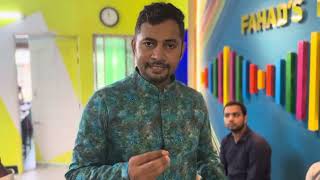 Fahad's Tutorial এর অফলাইন ব্যাচ |  পরীক্ষা | ভার্সিটি ও ম্যাডিকেল প্রস্তুতি পরীক্ষা | HSC batch