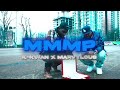 K-Kwan ft Marvylous - MMMP ( Official Video)