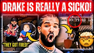 🔴Drake Mole FOUND!|The Baby On Drake Tape Is a GROWN MAN!| It’s DISTURBING! 😳