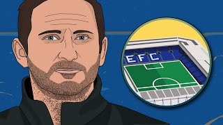 What Would Relegation Mean For Everton?