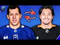 Leafs Trade Talks ESCALATING... Report Reveals BLOCKBUSTER Leafs Trade | Toronto Maple Leafs News