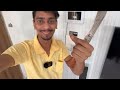 বহুত দিনৰ মূৰত unboxing godrej video door calling bell dimpu baruah