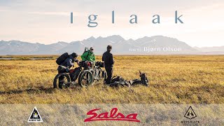 Salsa Cycles Presents Iglaak