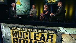 Filmmaker: Nuclear power plants work