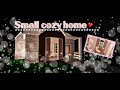 💖✨small cozy home| 14k| Sweet_Panda✨💖