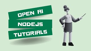 Supercharge Your Learning: The Power of Open AI SDK for Node.js