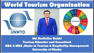 United Nations World Tourism Organization (UNWTO)