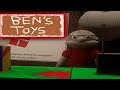 Ben's Toys