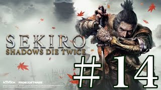 #14 SEKIRO