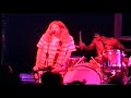 Fu Manchu:  Urethane (LIVE) October 16, 1998 at Transmission Theater, San Francisco, CA, USA