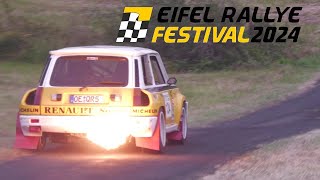 Eifel Rallye Festival 2024