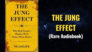 The Jung Effect - Why Shadow Work Makes The Rich Even Richer Audiobook