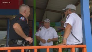 Waco PD | Gun violence in Waco needs to stop