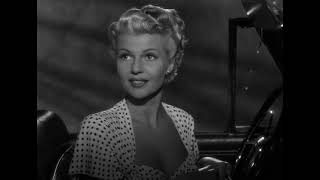 The Lady from Shanghai (Orson Welles,1947) Rita Haywhort, Everett Sloane -HD- subtítulos en español