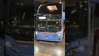 Expresso Guanabara 939 Mercedes Busscar #ônibus #bus #busologo #busologia #busscar #mercedes #top10