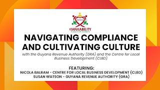 BF4W - Navigating Compliance and Cultivating Culture