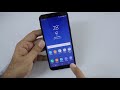 samsung galaxy j6 2018 unboxing u0026 overview