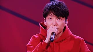 GEN HOSHINO – Why Don't You Play in Hell? (Live at Tokyo Dome 2019)