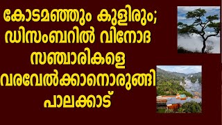 കുറഞ്ഞ ചിലവിൽ മികച്ച സൗകര്യങ്ങൾ ഒരുക്കി ടൂറിസം വകുപ്പും