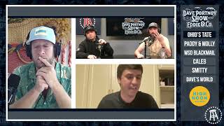 Former Barstool Idol Contestant Goes Toe To Toe With Rico Bosco And Marty Mush Over Internet Beef