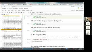 TUW Programming in Python 2022WS - Lab1