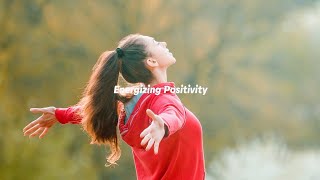 Energizing Positivity! 🌟 | Uplifting Workout \u0026 Modern Yoga Music