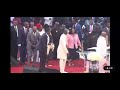 BISHOP DAVID OYEDEPO WITH OTHER PASTORS DANCING LIKE KING DAVID, AT THE END OF SHILOH 2021
