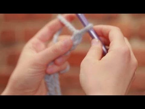How to Do a Triple or Treble Stitch | Crocheting How to Do a Triple or Treble Stitch | Crocheting